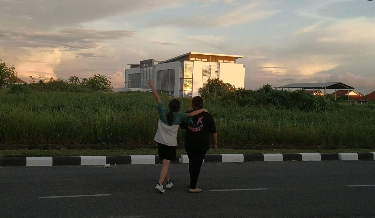 “孩是爱你”征文比赛作品系列(4)