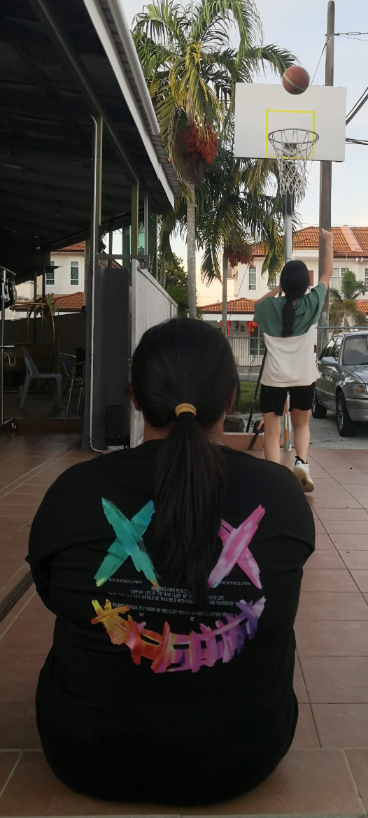 “孩是爱你”征文比赛作品系列(4)