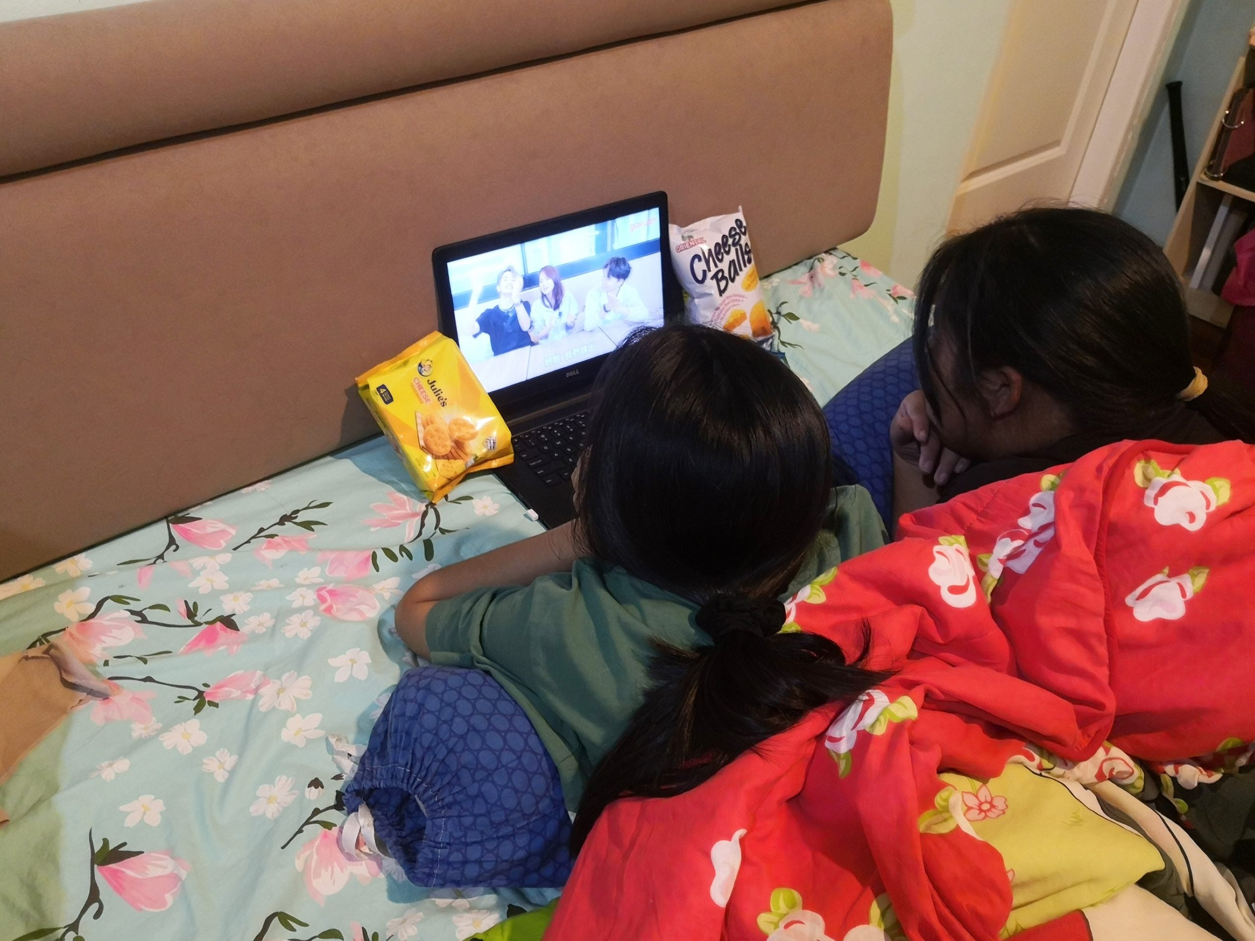 “孩是爱你”征文比赛作品系列(4)