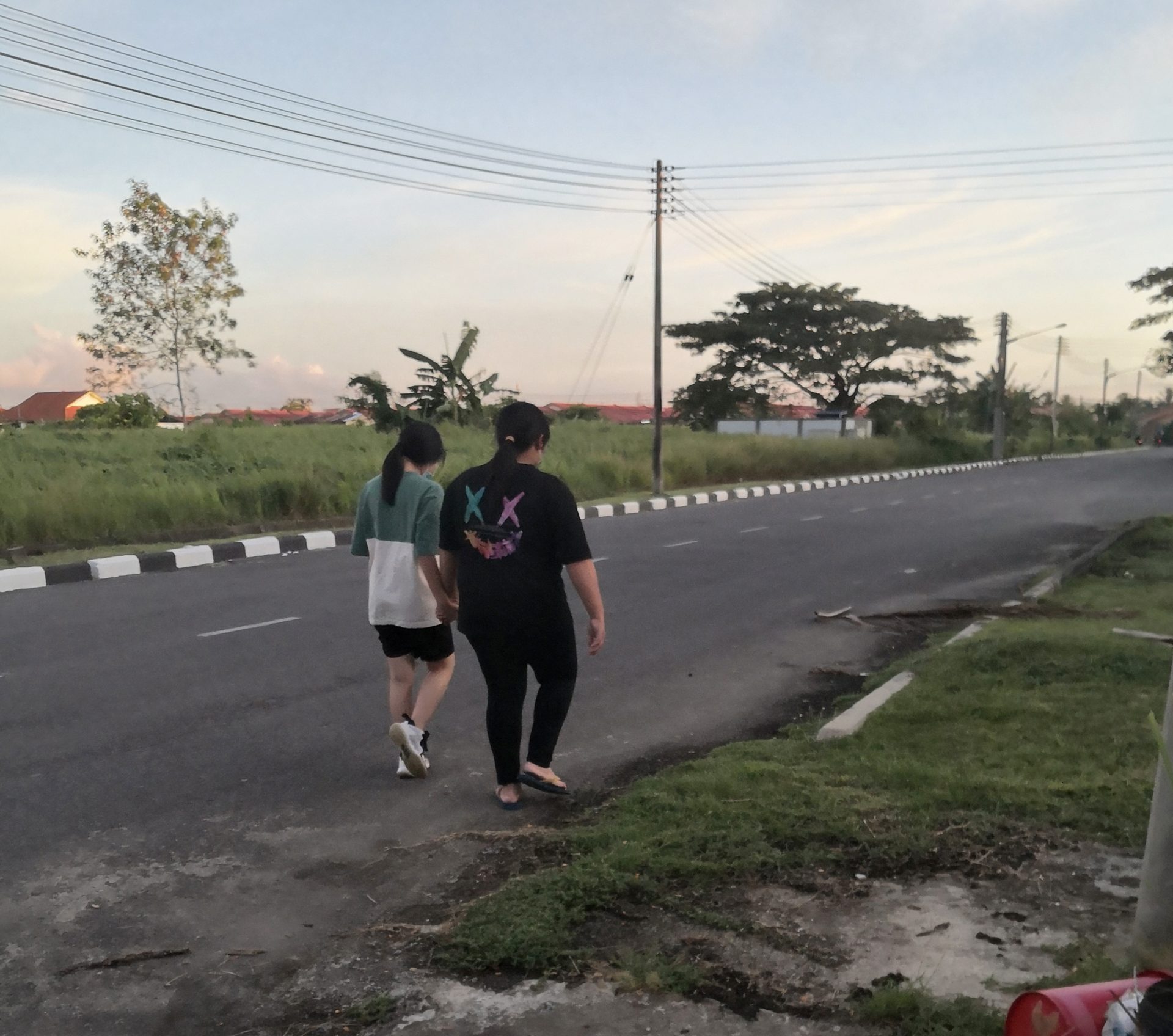 “孩是爱你”征文比赛作品系列(4)