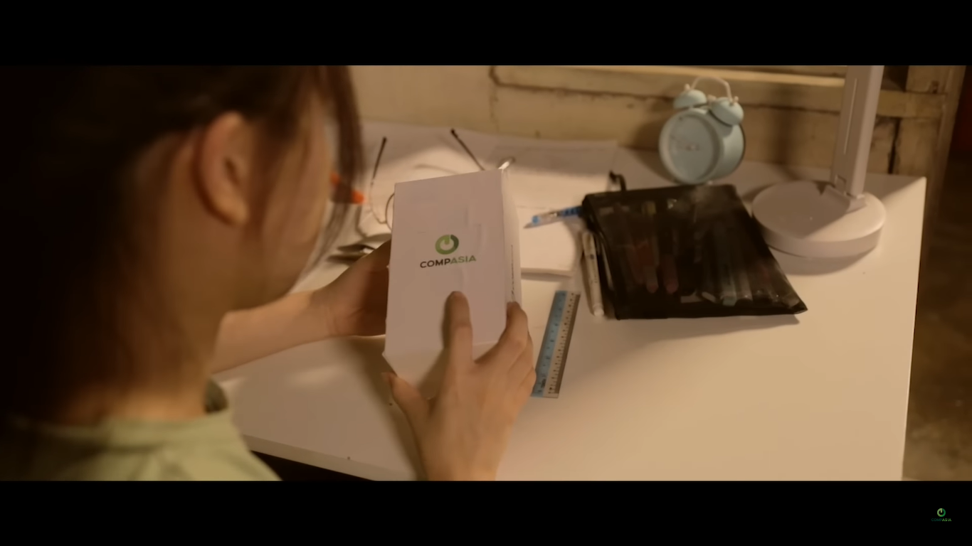 暖势力:新年贺岁广告