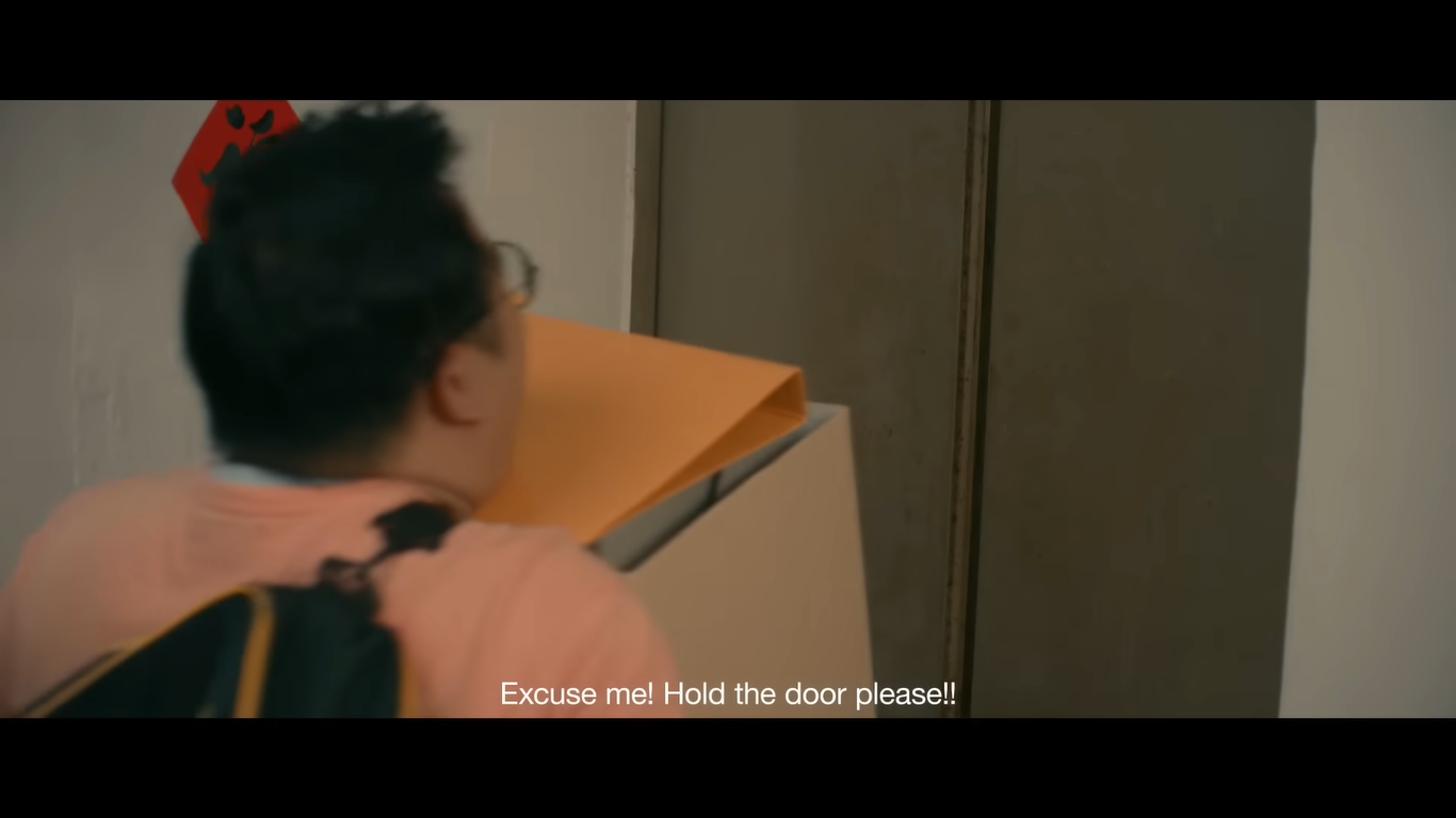 暖势力:新年贺岁广告