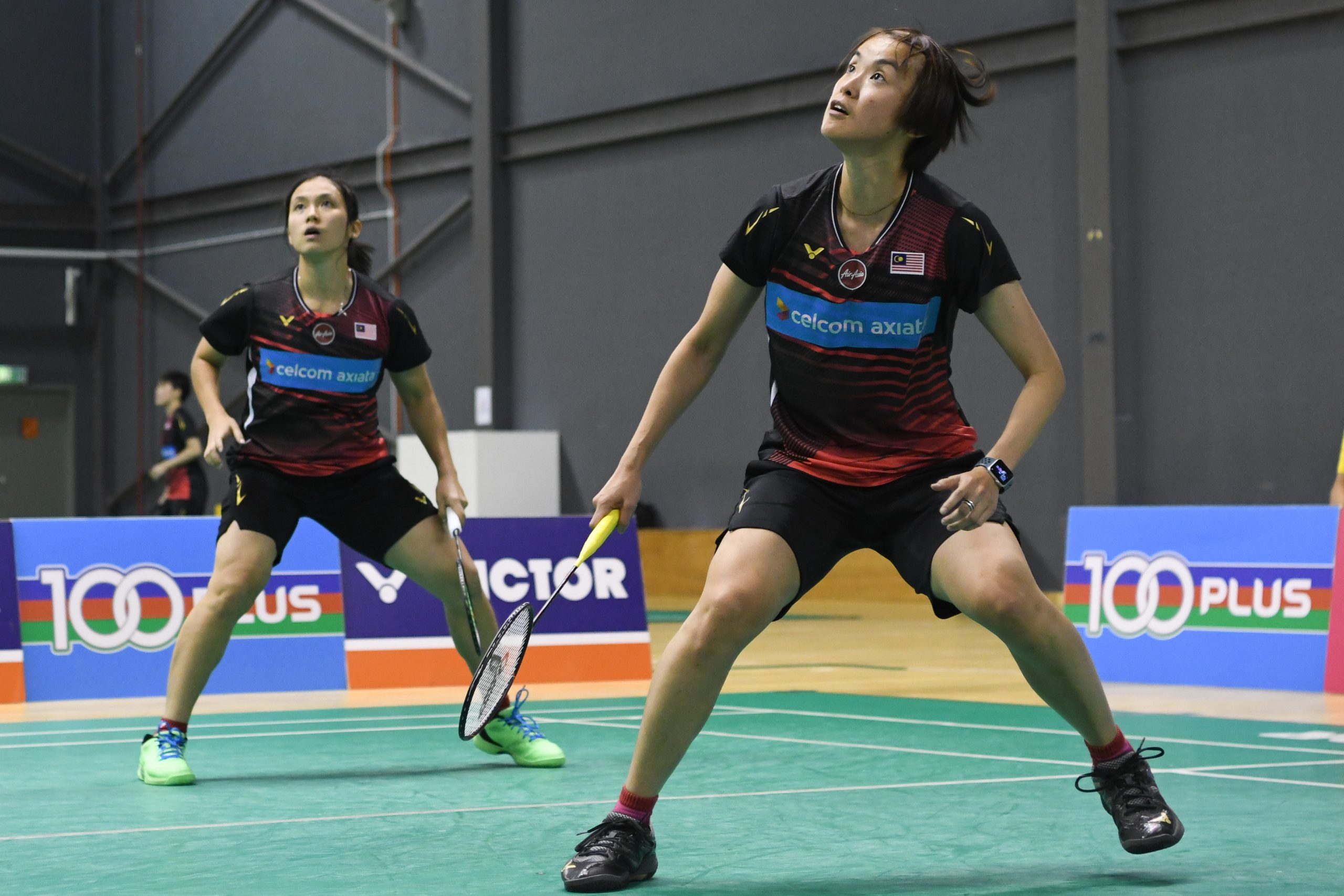 曾搭档许嘉雯夺东运铜牌  叶铮雯退出国家队