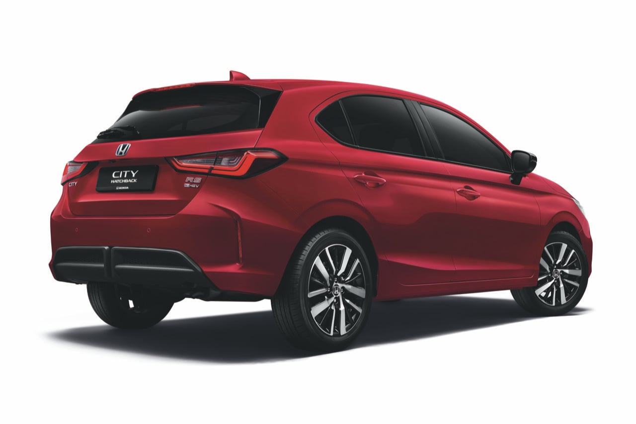 本田汽车2022年销售增长51%， 保持自2014年起的非国产车轿车第一把交椅地位。