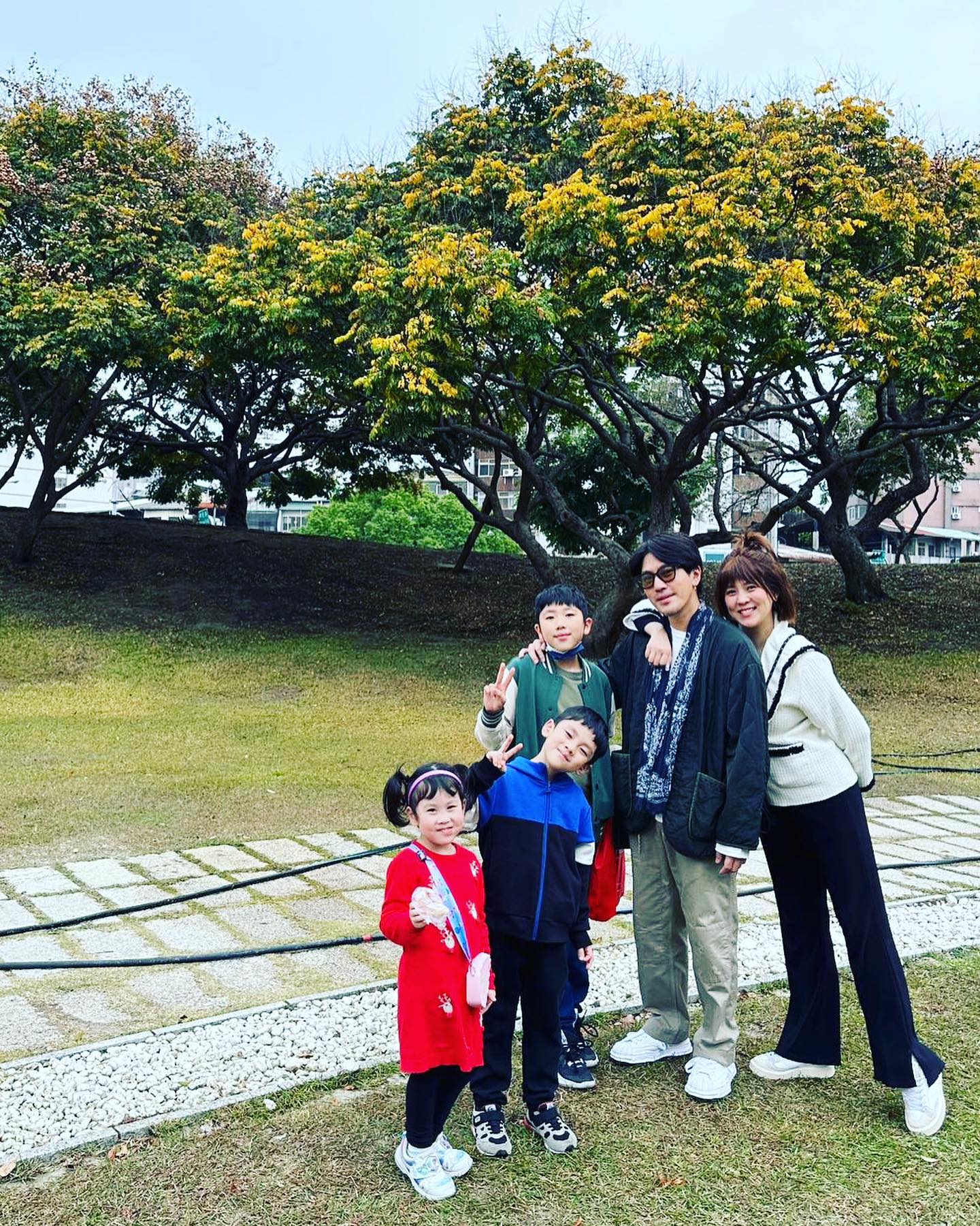 朱芯仪抗癌1年吐心声 “好辛苦” 决定不拚存活率