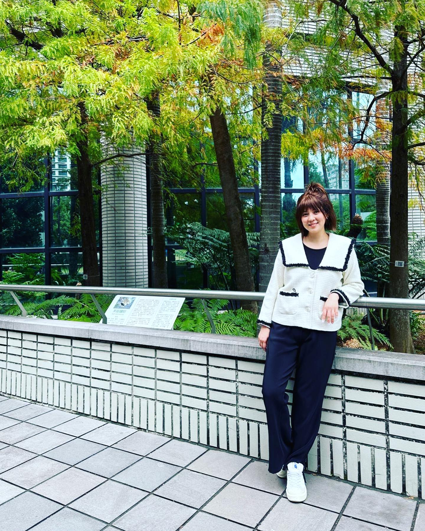 朱芯仪抗癌1年吐心声 “好辛苦” 决定不拚存活率