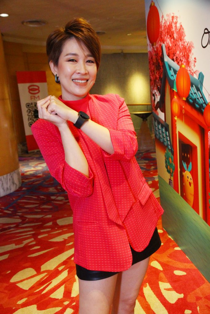 李伟燊|曾洁钰|张咏华|陈美君 传统年俗 满满回忆