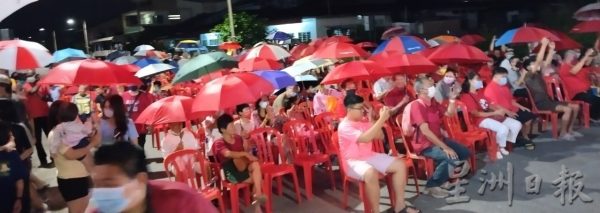 李存孝:将于6个月内设立和落实流动护理中心