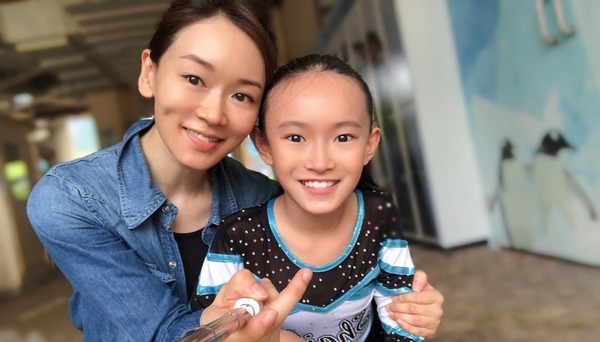 杨思琦“被掳”遭枪插眼 差1毫米就瞎！