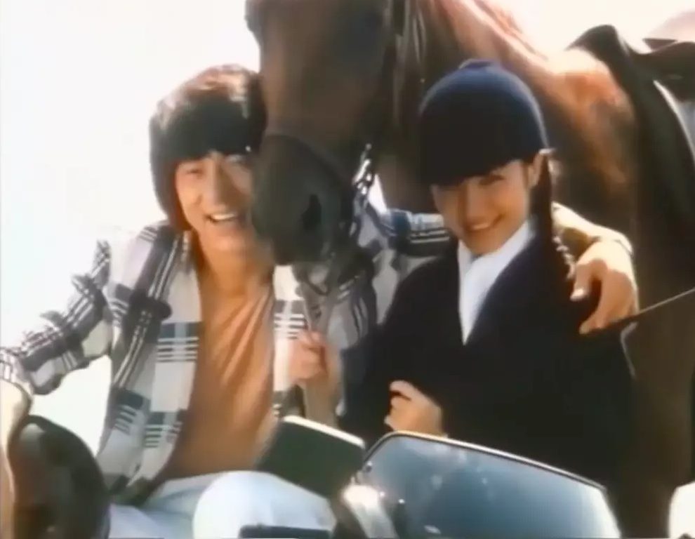 杨紫琼亲谢元首伉俪祝贺 发文缓颊“香港演员”争议	