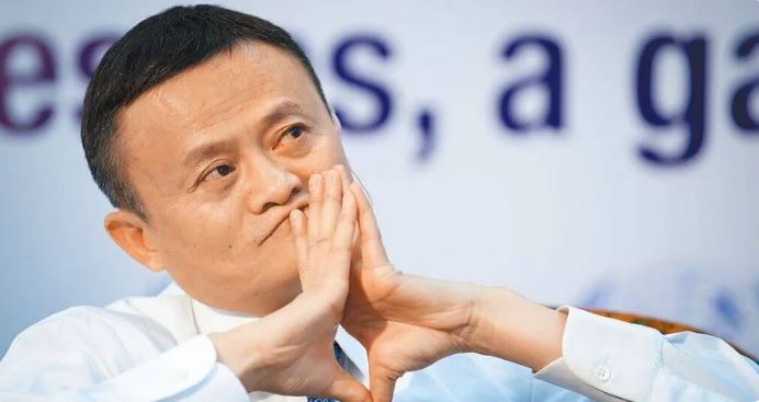 杭州政府与阿里签定深化战略合作协议 马云回国指日可待