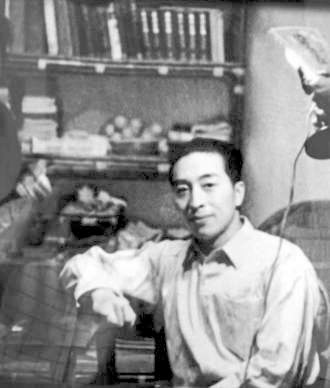 林佚/乱世中的坎坷命运:被查禁的新年歌