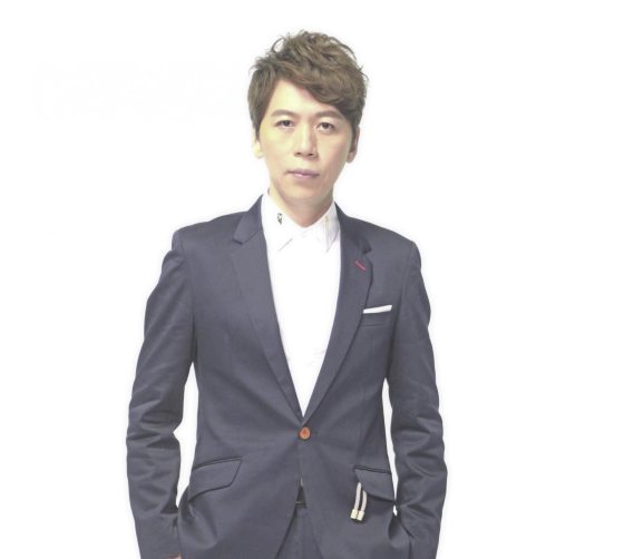 林佚/让声音成就想像