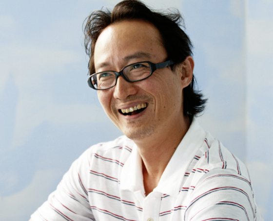 林佚/让声音成就想像