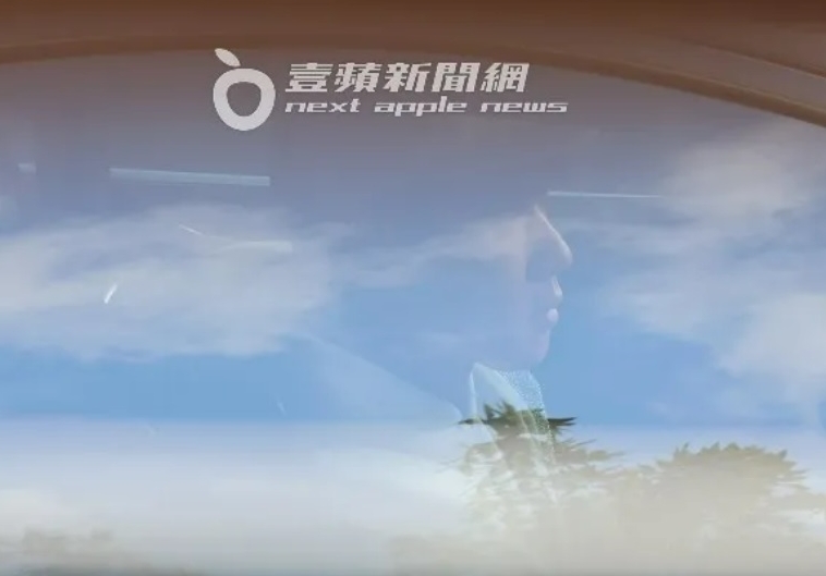 林俊杰开340万跑车兜风 被直击2度违规驾驶