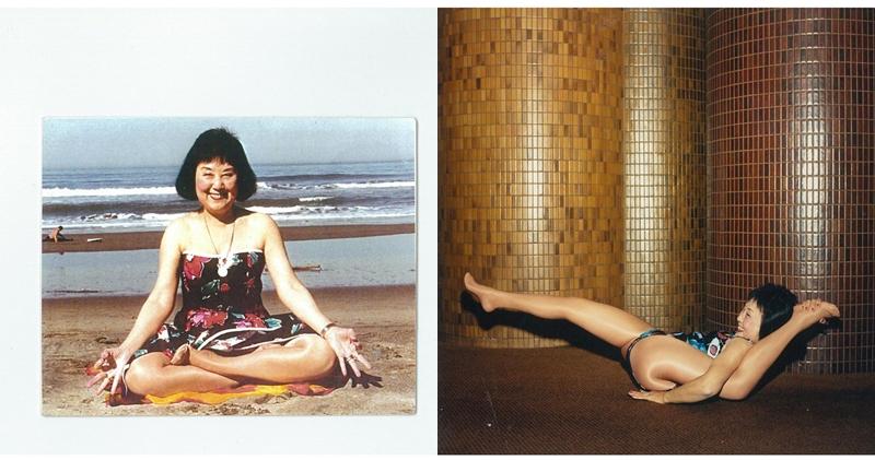 林子祥99岁母亲病逝 林德信悼祖母“永远记住你的笑容”