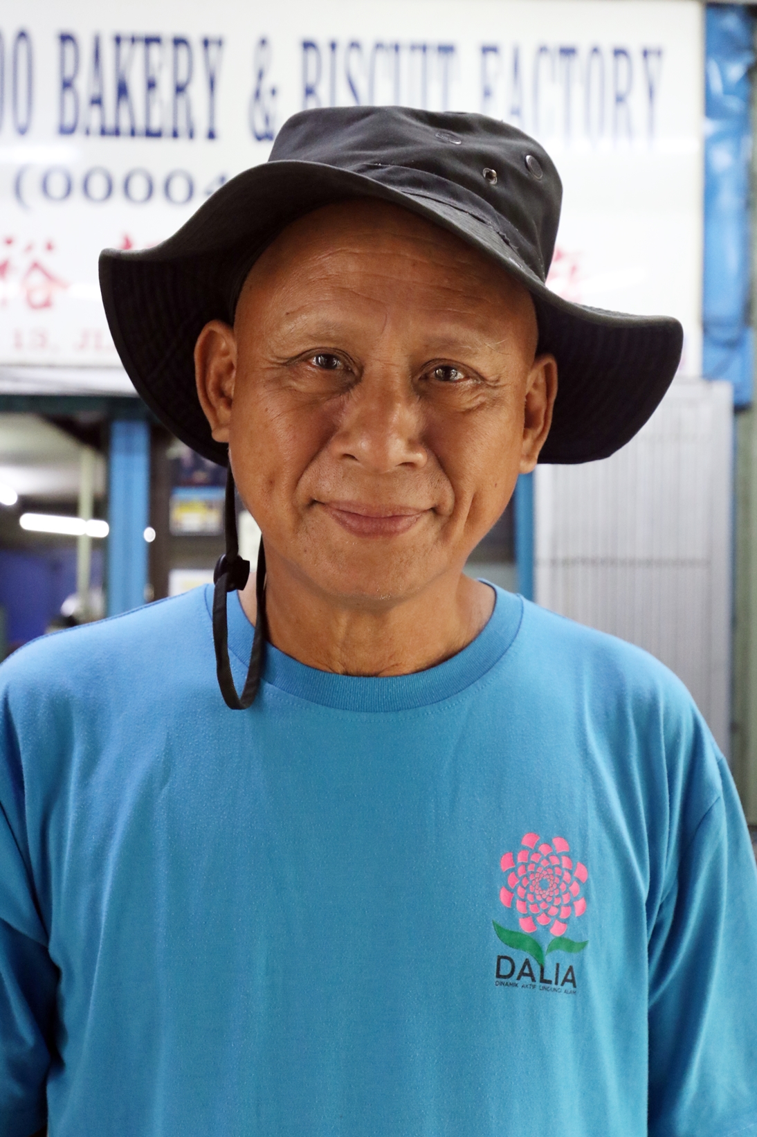 柔:【特稿】:陈旭年街红灯笼高挂,老街春意盎然迎游客