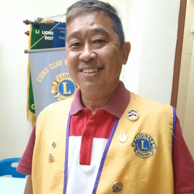 柔:封面:善心美事(2月1日刊):东甲狮子会“校后向前迈进”,鼓励与激励学生