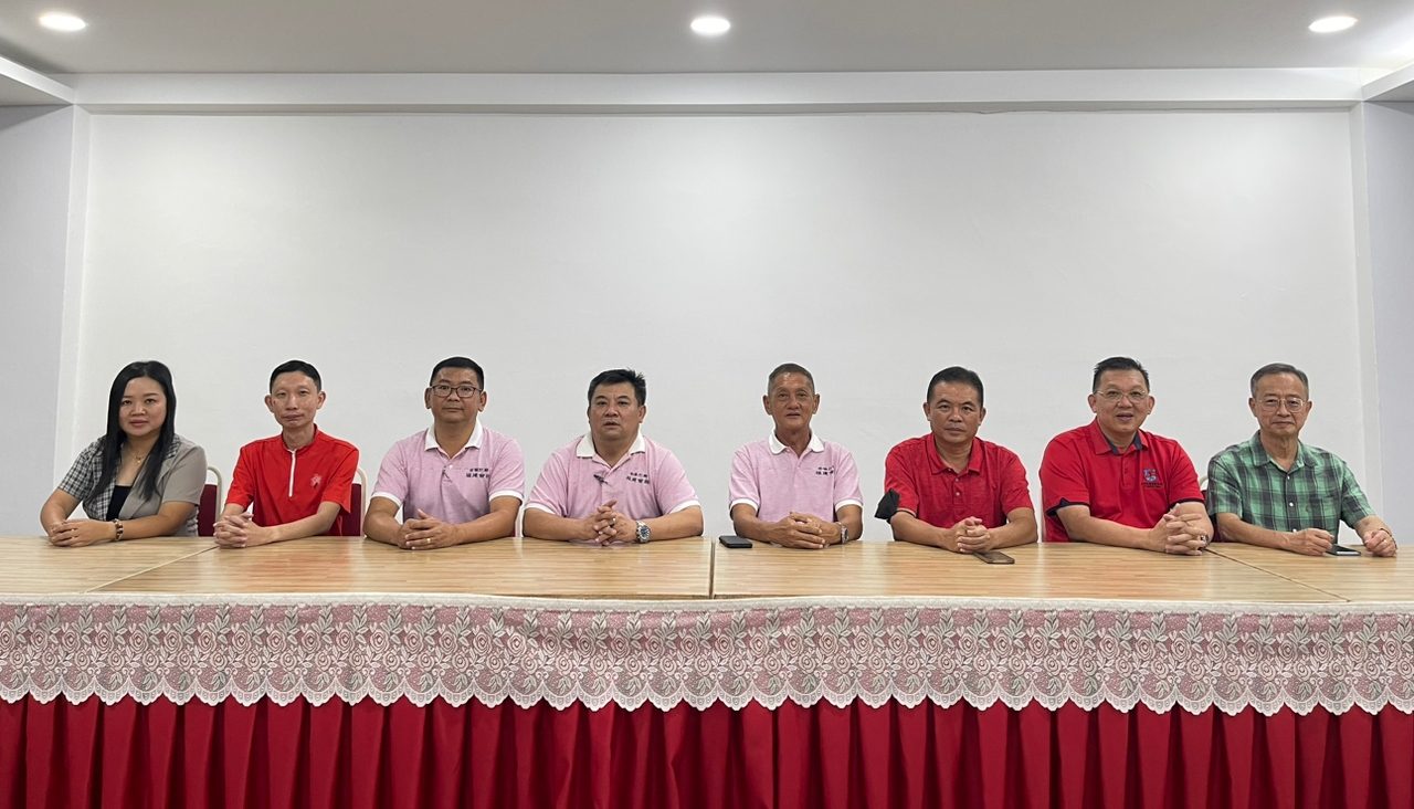 柔：峇华团农历新年庆典摄影赛1月7日至28日举行