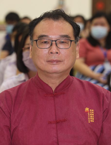 新山与至达城宽中闹哄哄  逾万人挥春创大马纪录