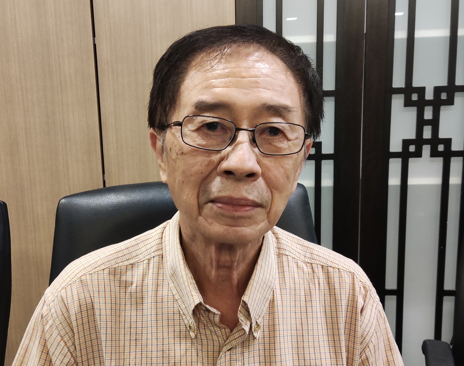 新山中华公会2月2及3首办 陈合吉功德会缅怀先贤