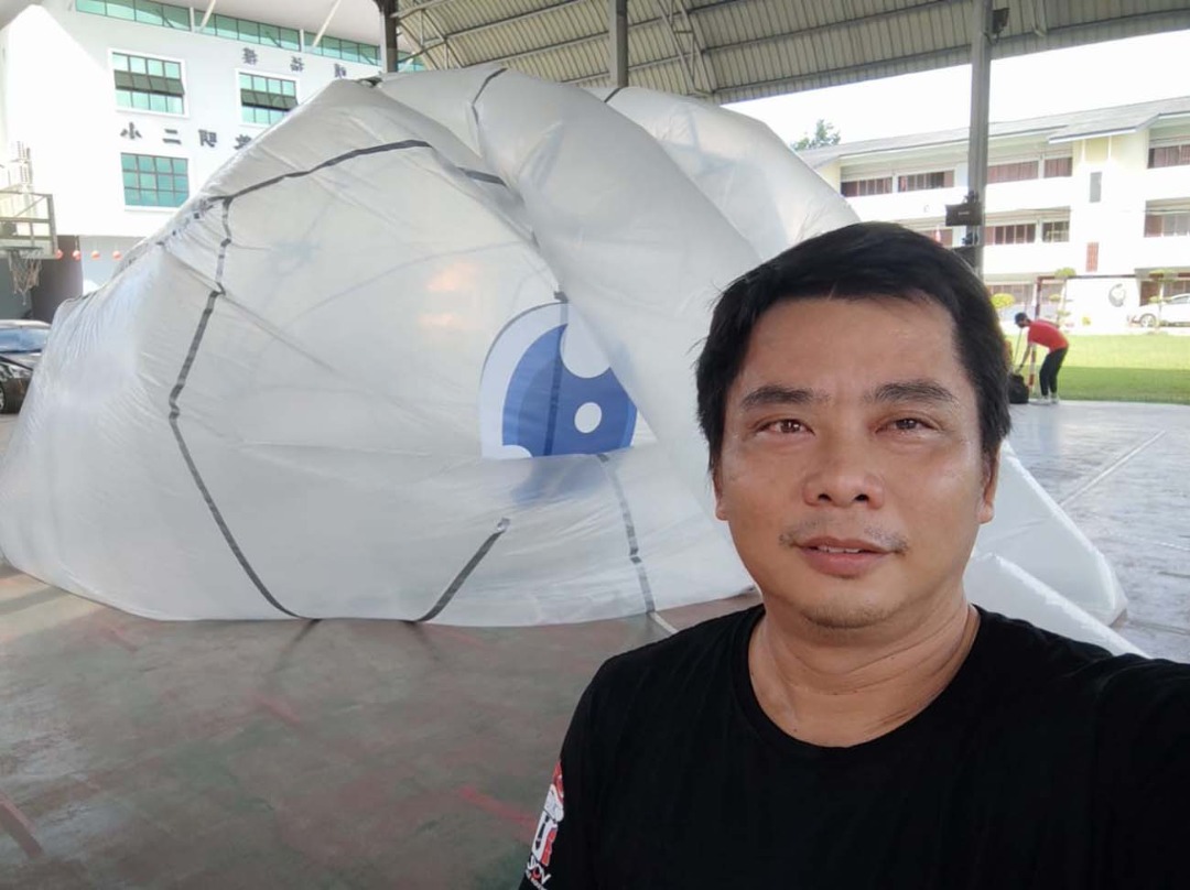 《印象东甲》口述历史,13日起举行新书推介