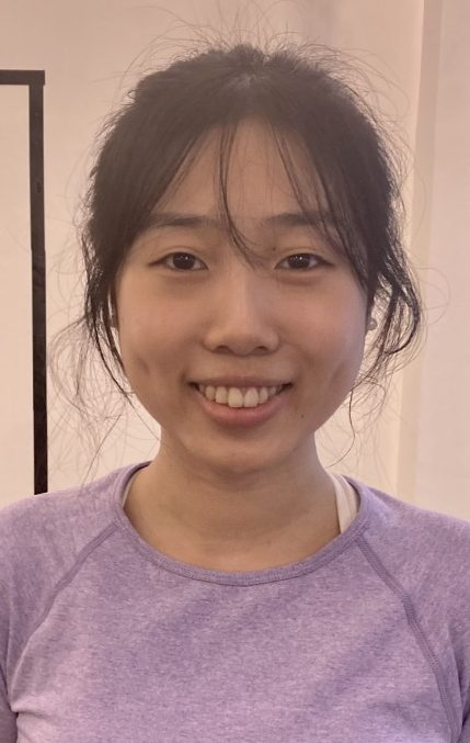 弹跳绳运动