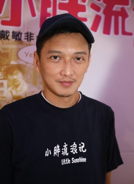 父母是孩子的超级英雄! 《小胖流浪记》19日上映