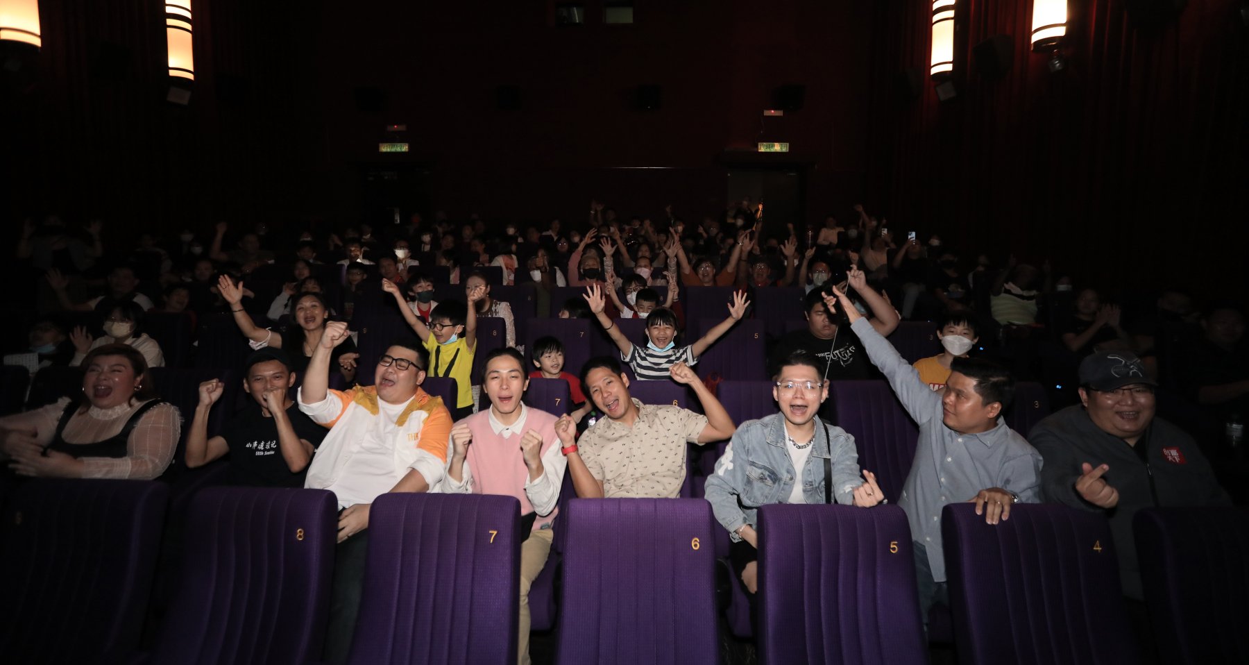 父母是孩子的超级英雄! 《小胖流浪记》19日上映