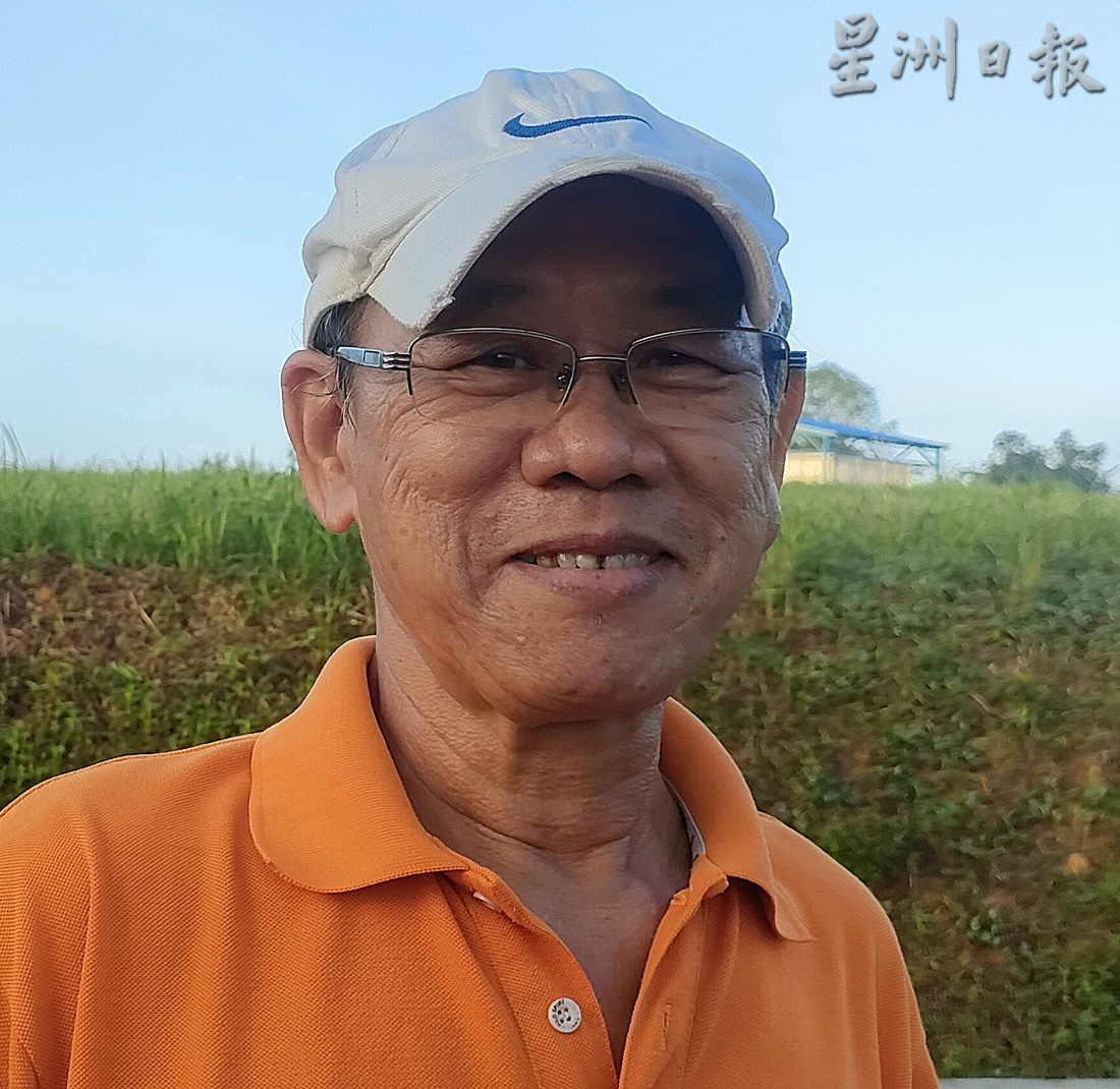 柔：特稿：古来太子城森林公园  设施损坏亟需维修