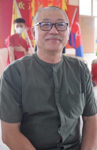 柔：这些人那些事（1月16日刊）：笨珍潮州大锣鼓的变迁，从喜丧事神诞到舞台艺术