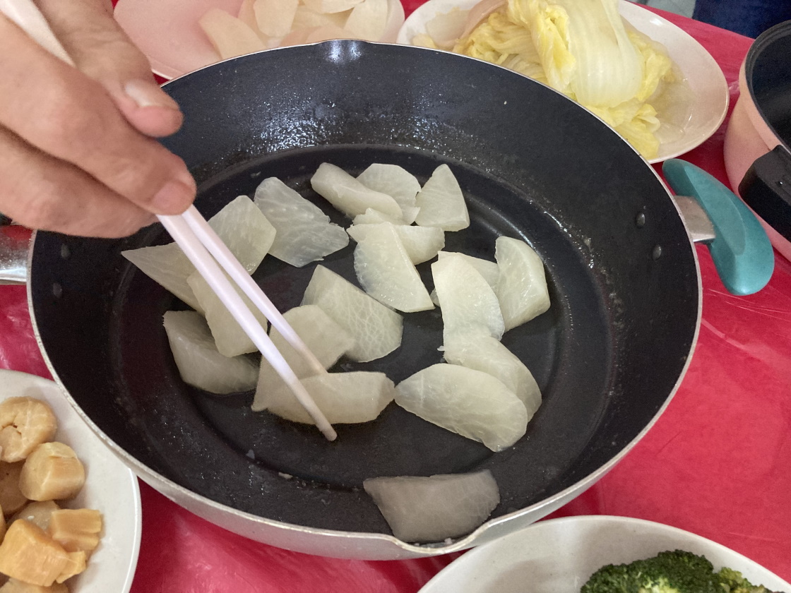 食客指路之私房好菜：盆菜