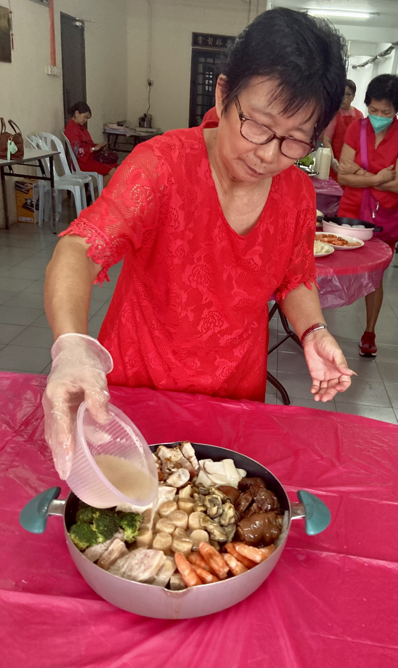 食客指路之私房好菜（10/1见报）：盆菜
