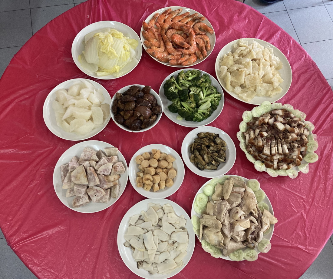 食客指路之私房好菜：盆菜