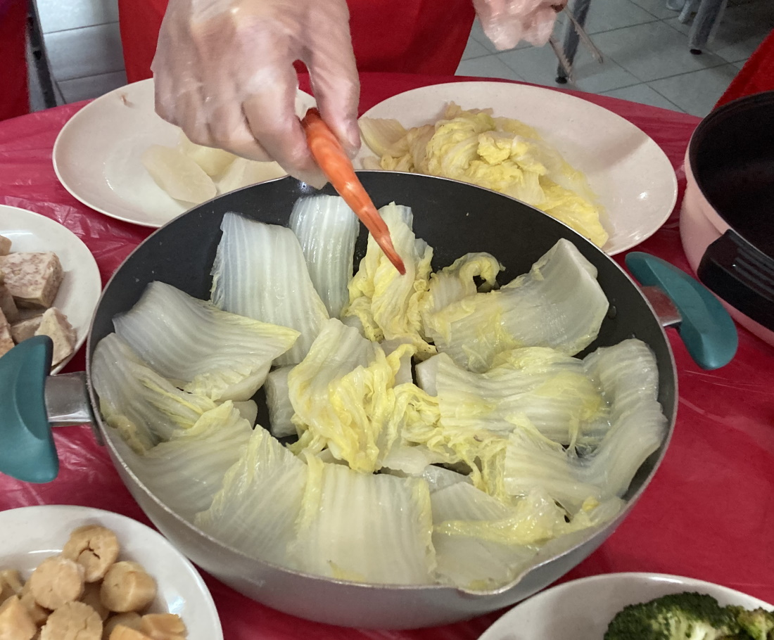 食客指路之私房好菜（10/1见报）：盆菜