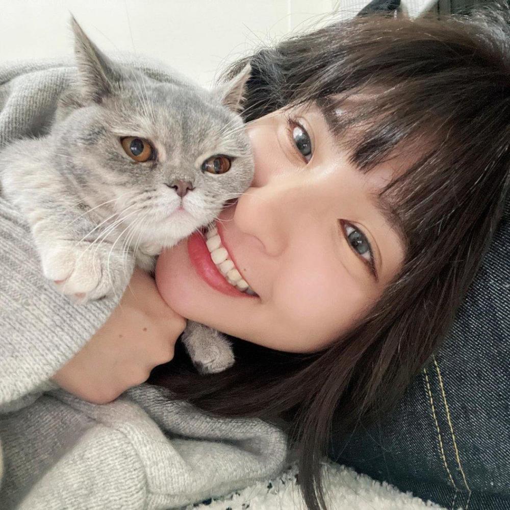 柯震东晒星星认爱？ 峮峮36字曝真相