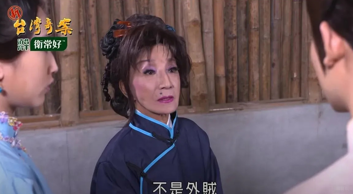 歌仔戏名旦连明月病逝 享寿70岁