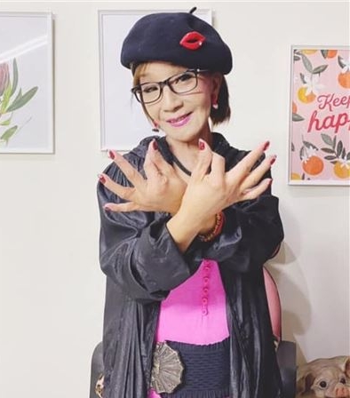 歌仔戏名旦连明月病逝 享寿70岁