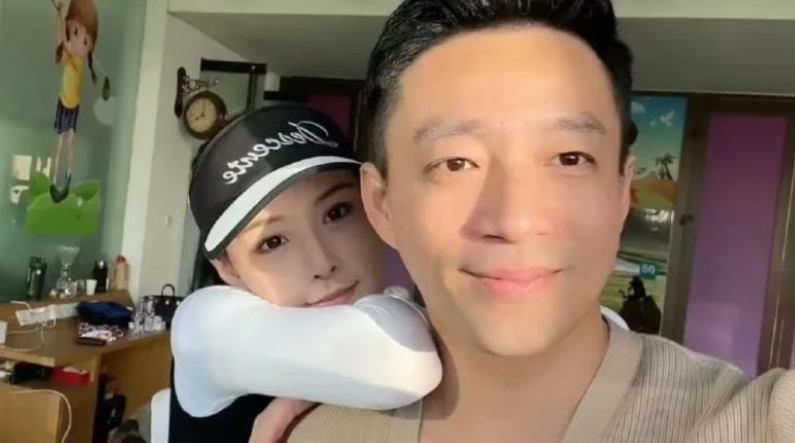 汪小菲松口娶张颖颖? 自认是行动派