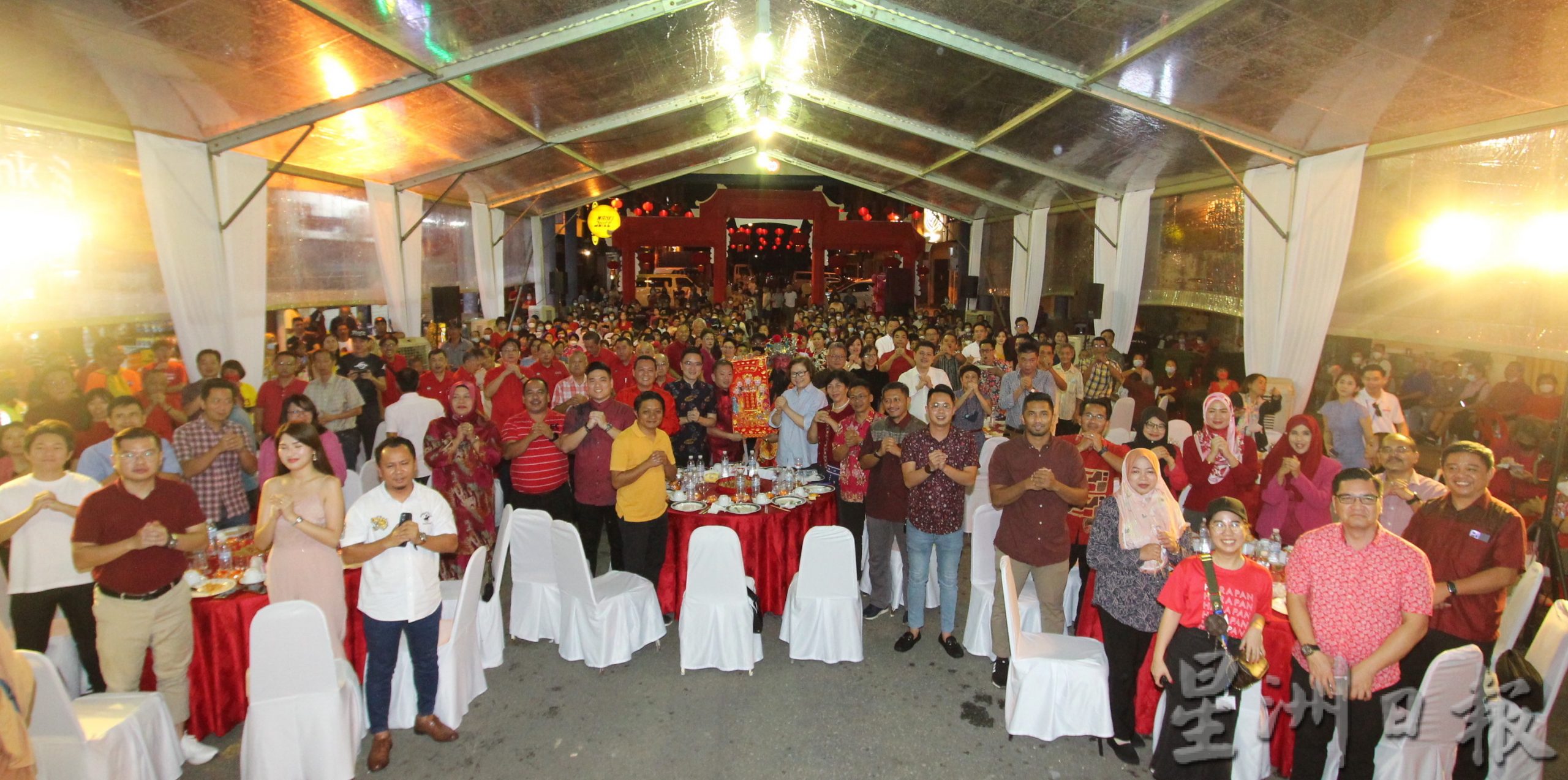 沙希盟部长需发挥作用 陈泓缣:解决水供街童问题