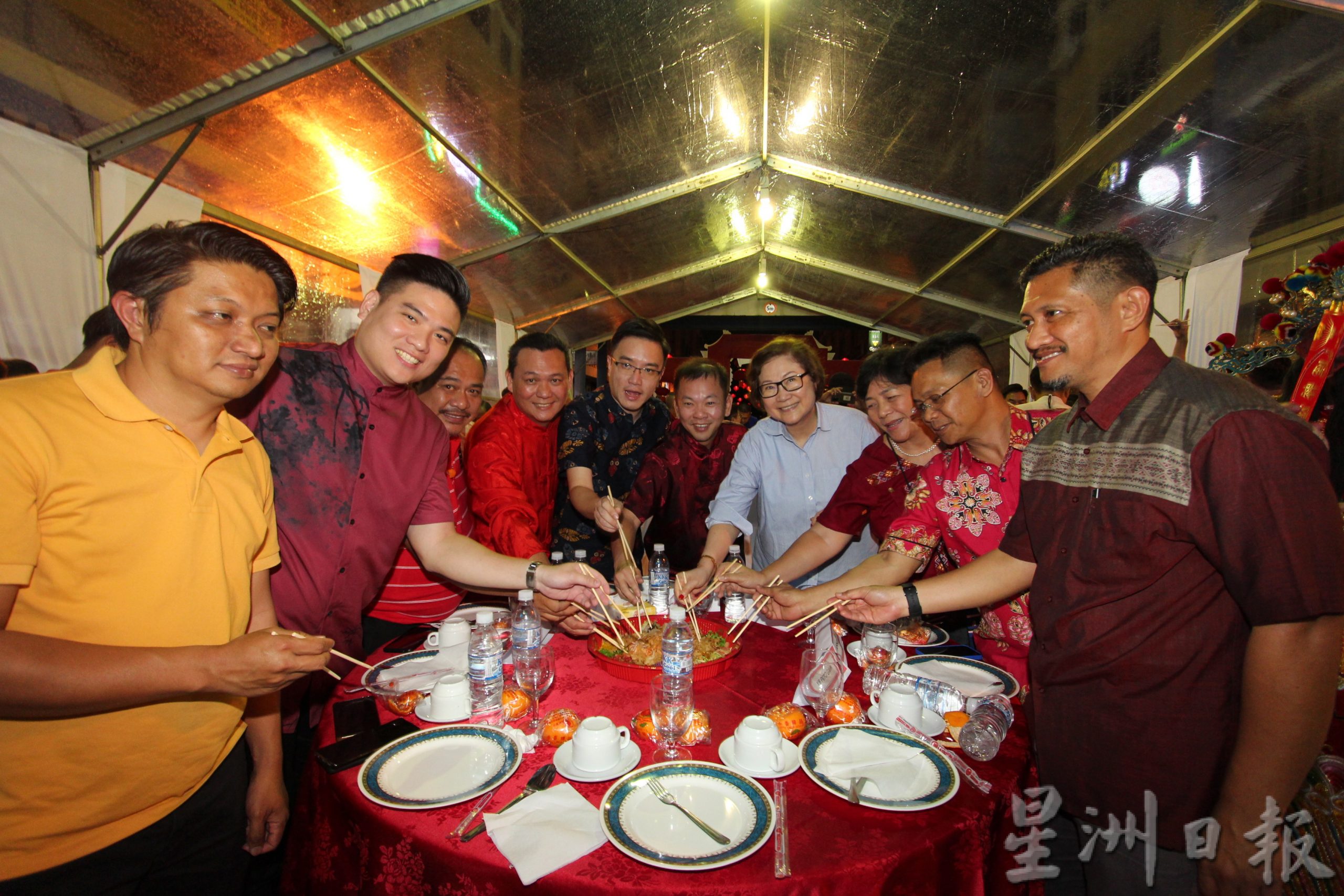 沙希盟部长需发挥作用 陈泓缣:解决水供街童问题