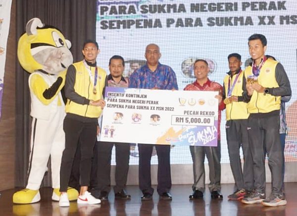 沙拉尼:赛车场意外 警方仍在调查