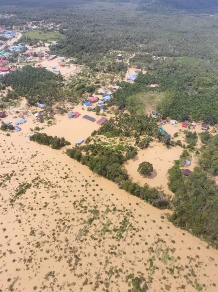 沙灾情恶化 灾民增至8523 49学校停课