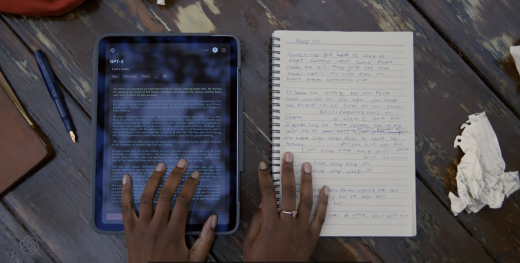 法国大学禁用ChatGPT防作弊