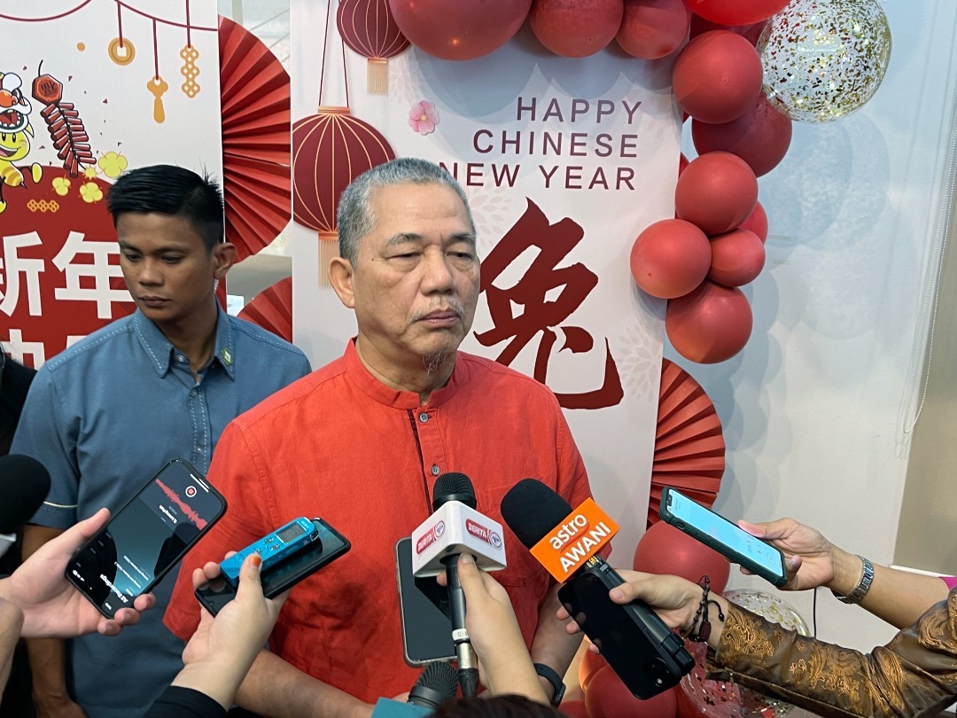 法迪拉：全民团结确保政府专注落实发展议程