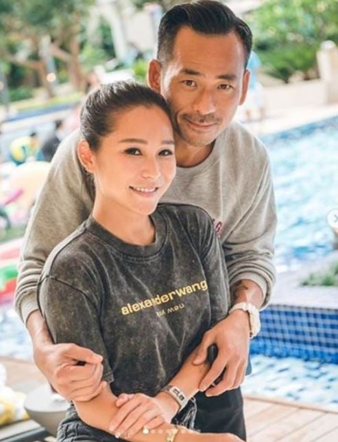 洗米华情史丰富 “最强小三”Mandy Lieu为爱抵押豪宅