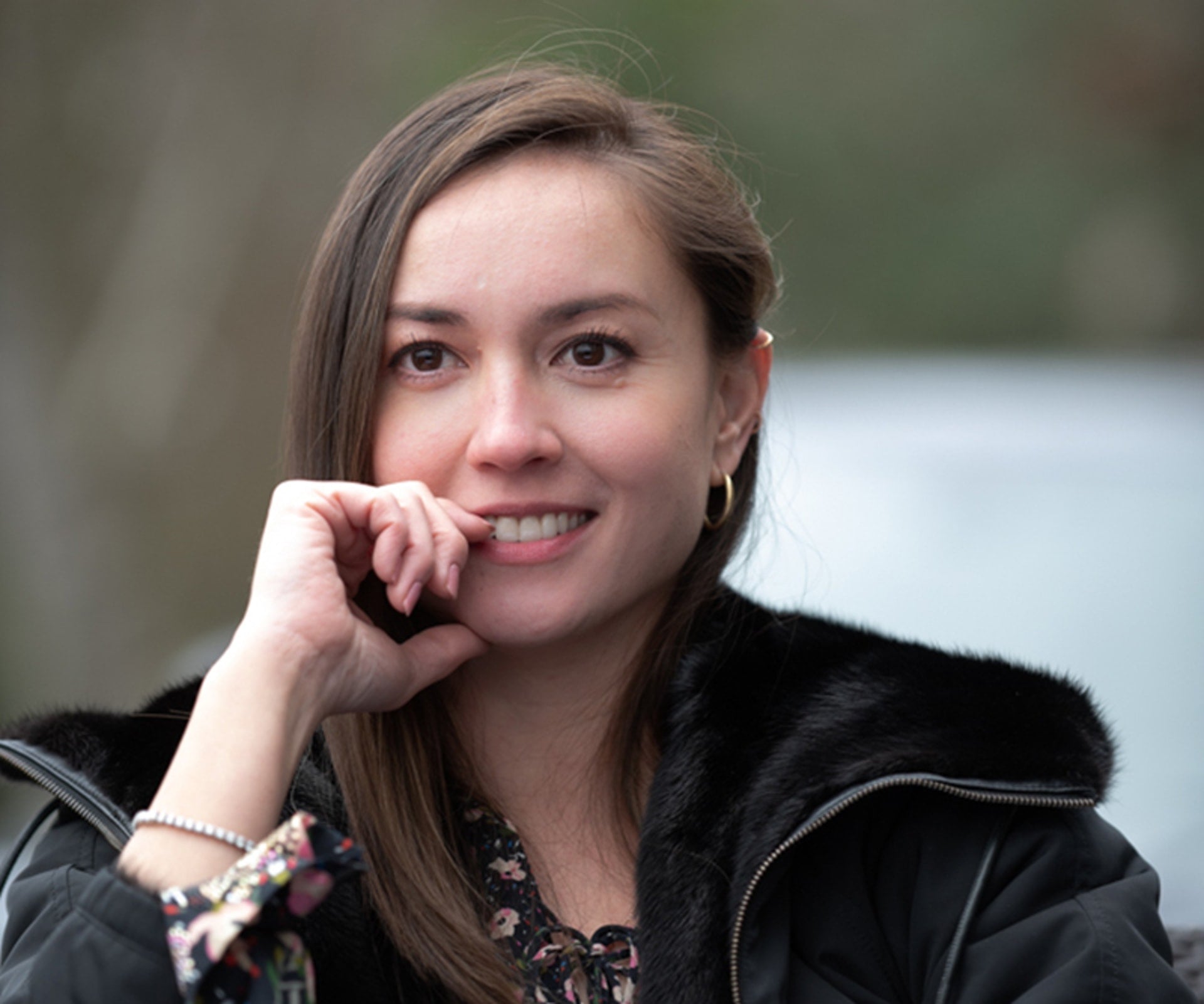 洗米华情史丰富 “最强小三”Mandy Lieu为爱抵押豪宅