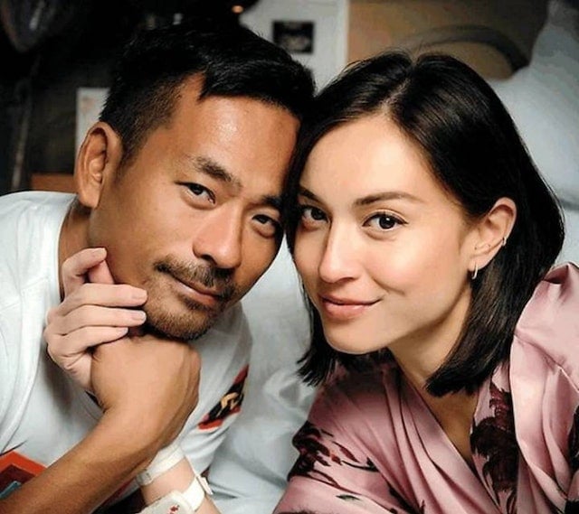 洗米华情史丰富 “最强小三”Mandy Lieu为爱抵押豪宅