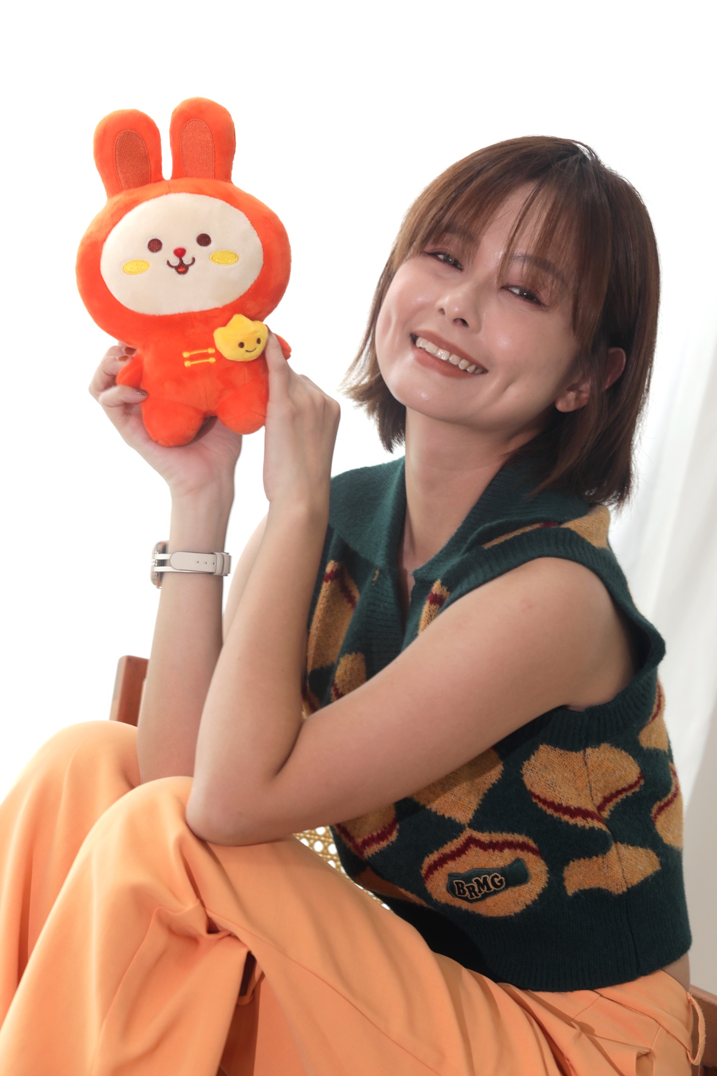   潘毖伶|大头Aki|赖铭权|温杨|  衣拍即合玩转撞色混搭风