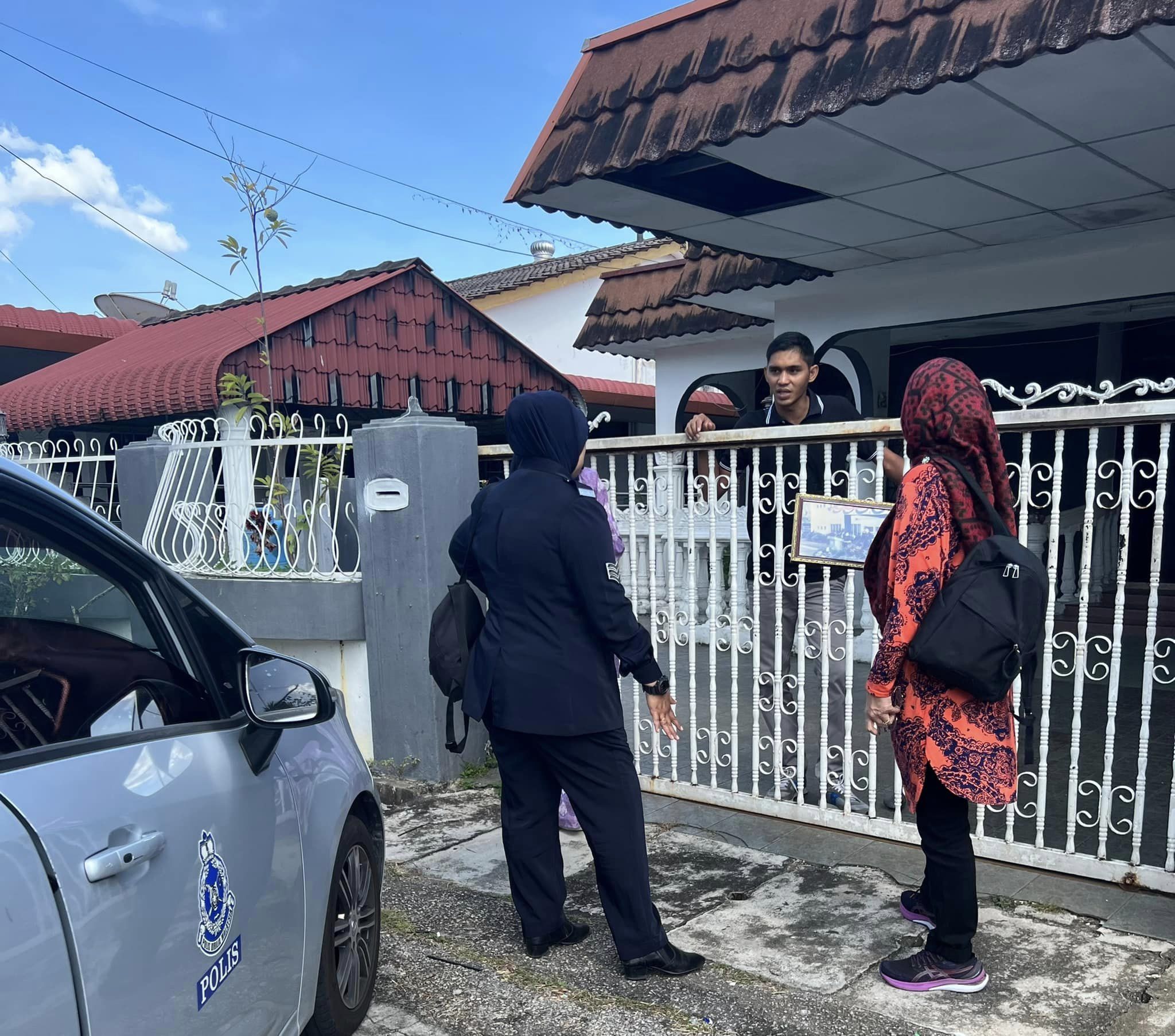 爷爷死后13岁女童成孤儿!唯一房产遭叔姑私吞出租赚钱